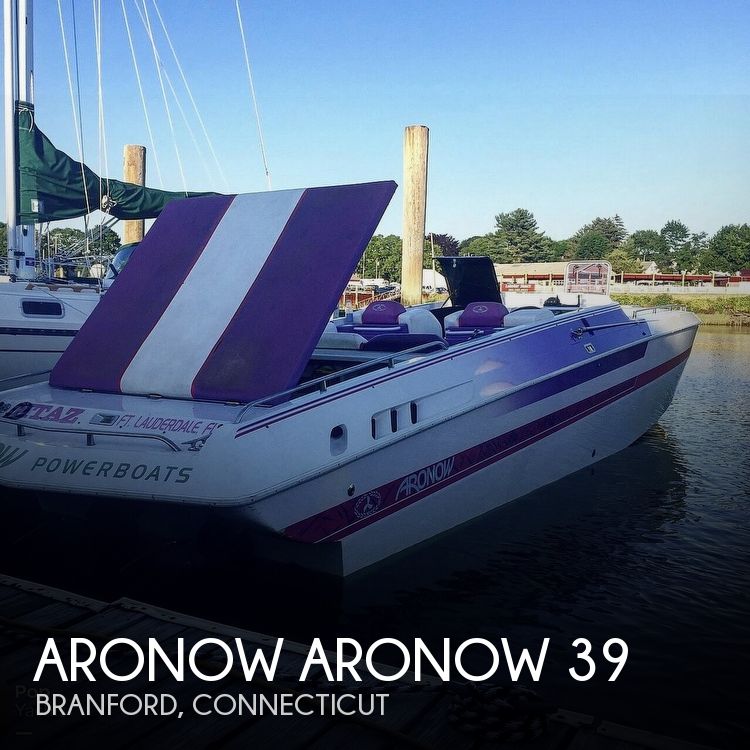 1991 Aronow Aronow 39