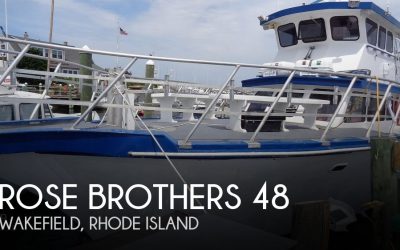 1978 Rose Brothers 48