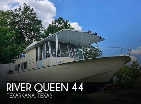 1974 River Queen 44