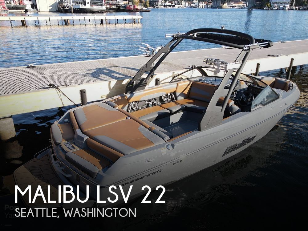 2020 Malibu LSV 22
