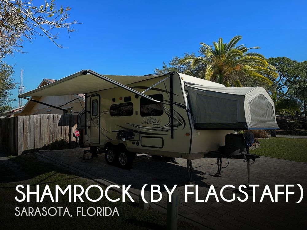 2018 Shamrock (by Flagstaff) 19