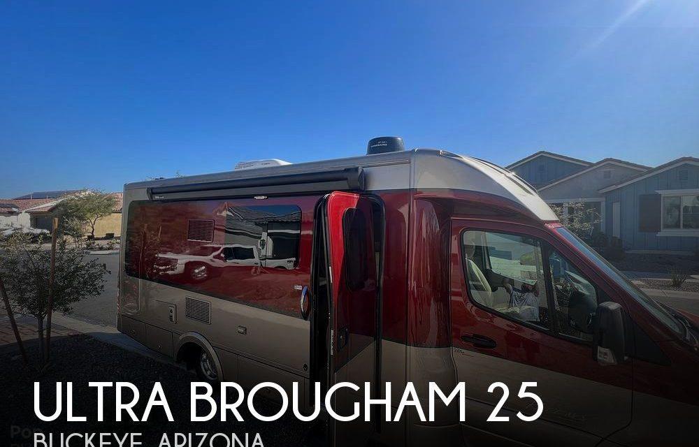 2021 Regency Ultra Brougham 25