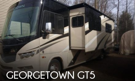 2020 Forest River Georgetown GT5