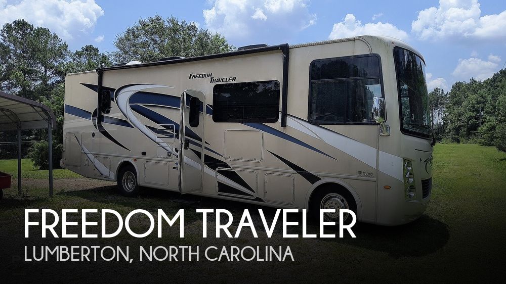 2021 Thor Industries Freedom Traveler 30A