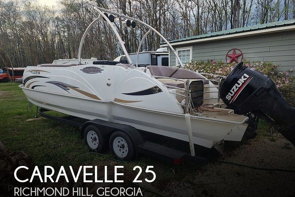 2015 Caravelle 25