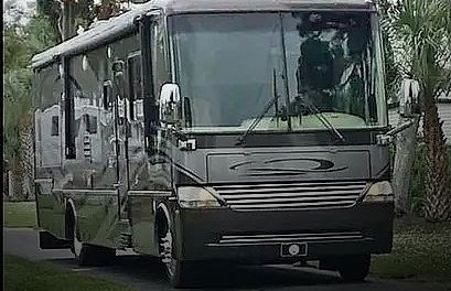 2007 Newmar Mountain Aire 3978