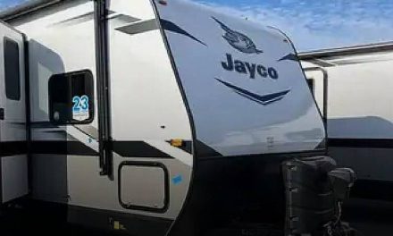 2022 Jayco Jay Flight 32bhds