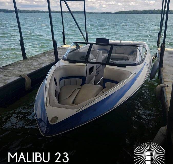 2006 Malibu Sunscape 23 LSV