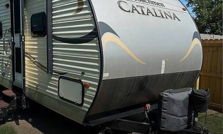 2015 Coachmen Catalina 293DDS