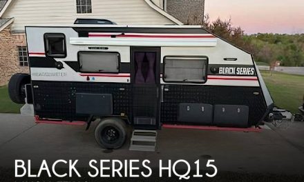 2020 Black Series HQ15