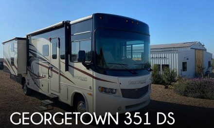 2016 Forest River Georgetown 351DS