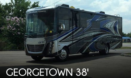 2021 Forest River Georgetown GT7 Series 36D