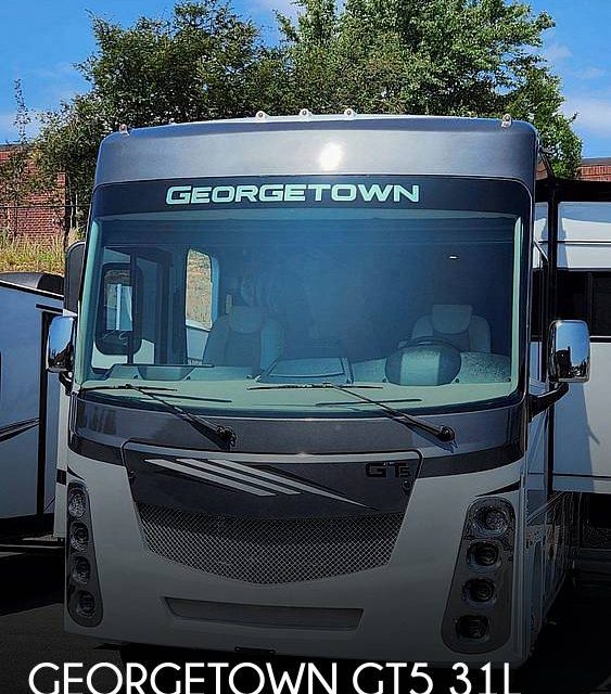2023 Forest River Georgetown GT5 31L