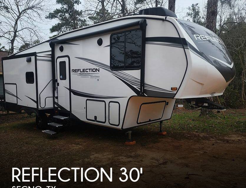 2023 Grand Design Reflection 150 Series 280RS