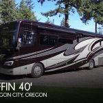 2021 Tiffin Allegro Bus 40 IP