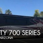 2006 Country Coach Affinity 700 series