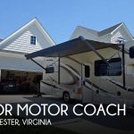 2018 Thor Motor Coach Thor Motor Coach Four Winds 31W