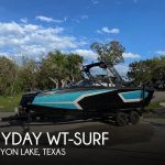 2022 Heyday WT-SURF