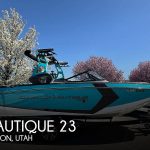 2019 Nautique SUPER AIR NAUTIQUE G23