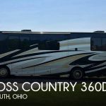 2014 Coachmen Cross Country 360DL