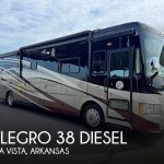 2013 Tiffin Allegro 38 Diesel