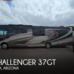 2014 Thor Motor Coach Challenger 37GT
