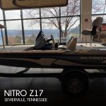 2022 Nitro Z17
