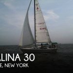1988 Catalina 30