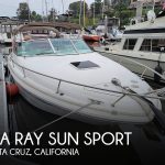 1997 Sea Ray 280 Sun Sport