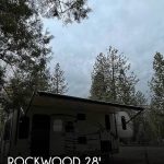 2018 Rockwood Signature 8244BS