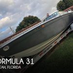 1989 Formula 31