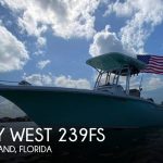 2021 Key West 239fs