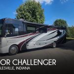 2016 Thor Motor Coach Thor Challenger 37LX