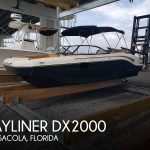 2019 Bayliner DX2000