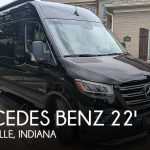 2023 American Coach American Patriot 170EXT-MD4