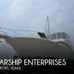 1990 Starship Enterprises 49 Sportfish