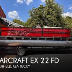 2022 Starcraft EX 22 FD