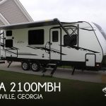 2021 East To West RV Alta 2100MBH