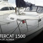 1990 Intercat 1500