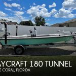 2020 Baycraft 180 Tunnel